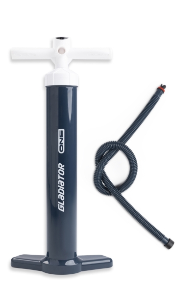 Gladiator One White 10'8" SUP