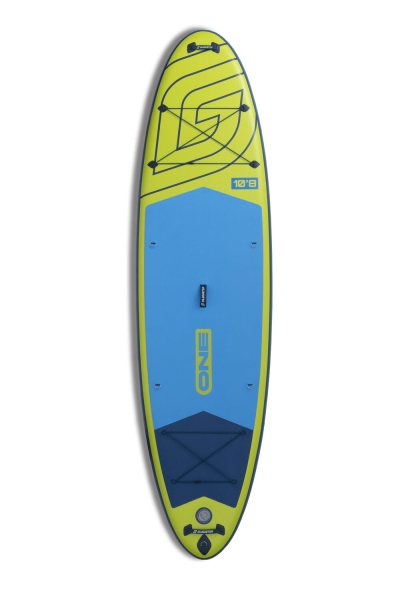 Gladiator One Lime 10'8" SUP
