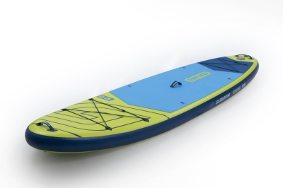 Gladiator One Lime 10'8" SUP