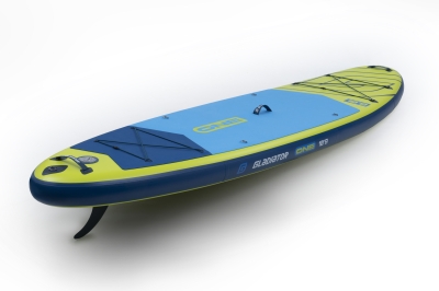 Gladiator One Lime 10'8" SUP