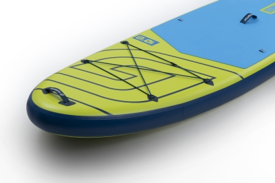 Gladiator One Lime 10'8" SUP