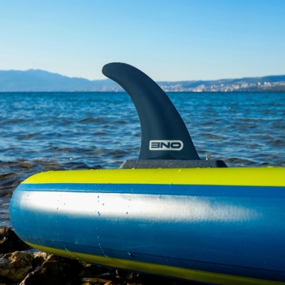 Gladiator One Lime 10'8" SUP
