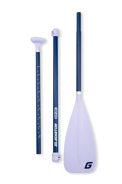 Gladiator One Lime 10'8" SUP