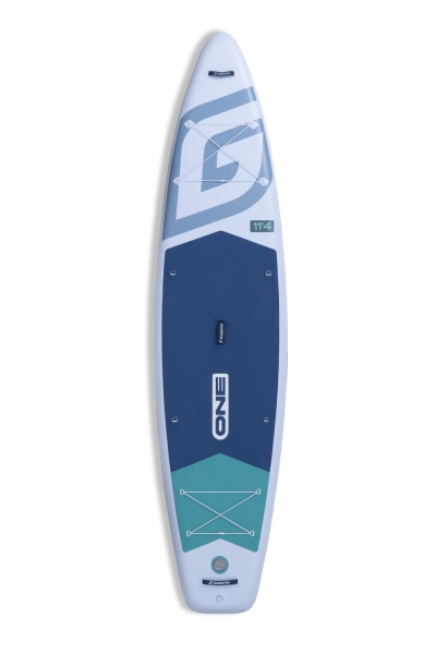 Gladiator One Λευκό 11'4" SUP