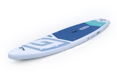 Gladiator One Λευκό 11'4" SUP