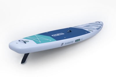 Gladiator One Λευκό 11'4" SUP