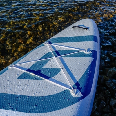 Gladiator One Λευκό 11'4" SUP