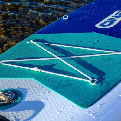 Gladiator One Λευκό 11'4" SUP