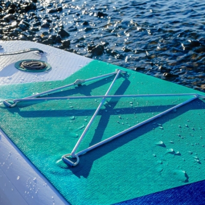 Gladiator One Λευκό 11'4" SUP