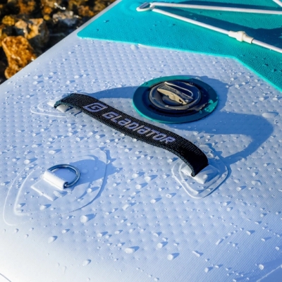 Gladiator One Λευκό 11'4" SUP