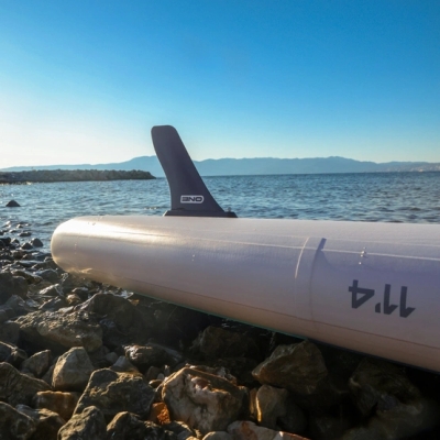 Gladiator One Λευκό 11'4" SUP