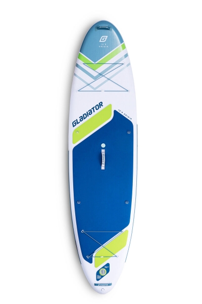 Gladiator Origin 10’8 SUP
