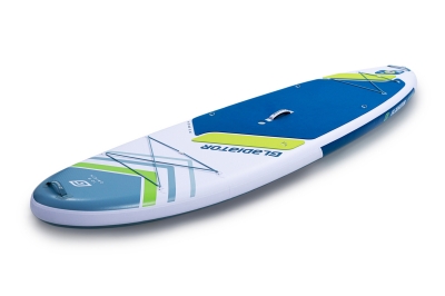 Gladiator Origin 10’8 SUP