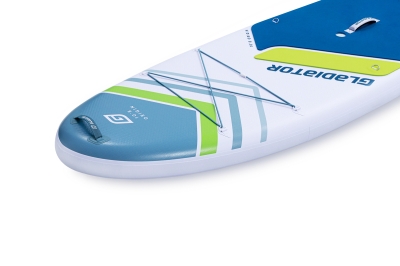 Gladiator Origin 10’8 SUP