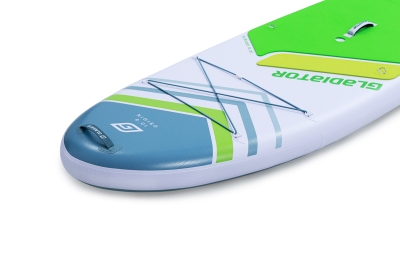 Gladiator Origin SC 10’8 SUP