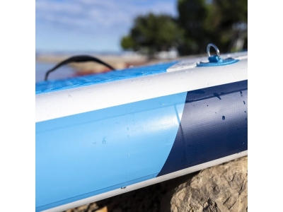 Стендъп падъл борд F2 Sector 11'5" SMU Kayak Set