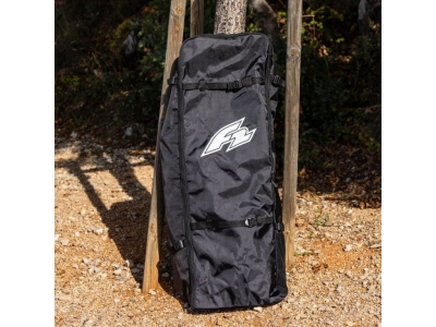 Стендъп падъл борд F2 Sector 11'5" SMU Kayak Set