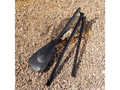 Стендъп падъл борд F2 Sector 11'5" SMU Kayak Set
