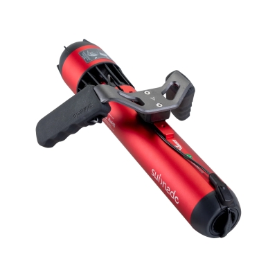 Waydoo Subnado Standard Kompakter tragbarer Unterwasser-Scooter