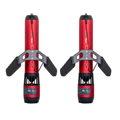 Waydoo Subnado Standard Compact Portable Underwater Scooter