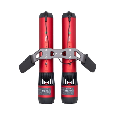 Waydoo Subnado Standard Compact Portable Underwater Scooter