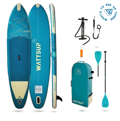 WATTSUP Marlin 12'6'' SUP
