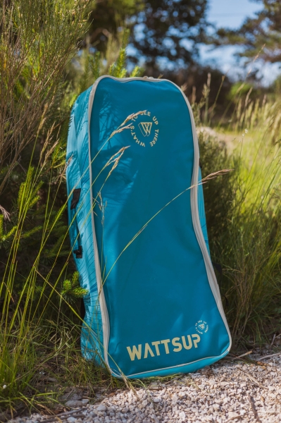 WATTSUP Marlin 12'6'' SUP