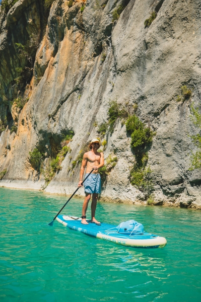 WATTSUP Marlin 12'6'' SUP