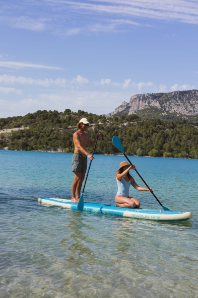 WATTSUP Marlin 12'6'' SUP
