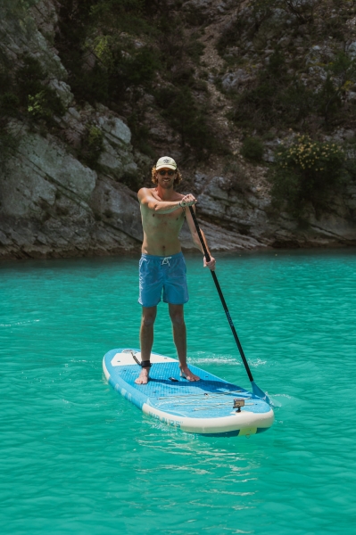 WATTSUP Marlin 12'6'' SUP