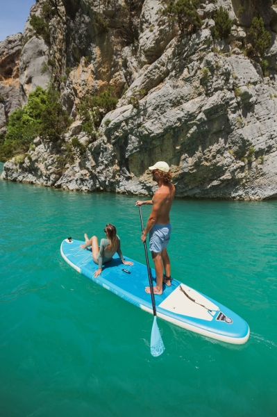 WATTSUP Marlin 12'6'' SUP