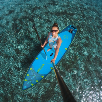 WATTSUP Pike Combo 11'6" SUP