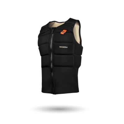 Manera React Imapct Vest Black