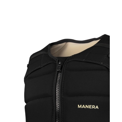 Manera React Imapct Vest Black