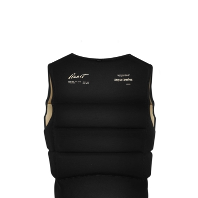 Manera React Imapct Vest Black