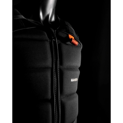 Manera React Imapct Vest Black