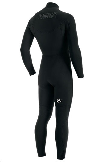 Costum de neopren Manera Meteor X10D 3/2 Frontzip