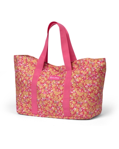 Saltrock Peachy Beach Bag Coral