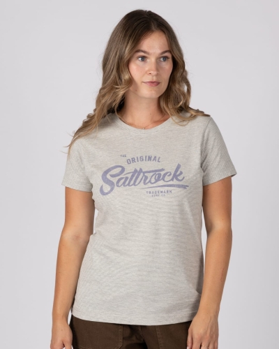 Saltrock Trademark Stripe T-shirt