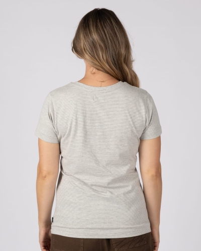 Saltrock Trademark Stripe T-shirt