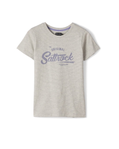 Saltrock Trademark Stripe T-shirt