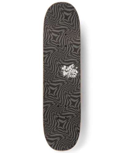 Saltrock Creeptrilogy Skateboard