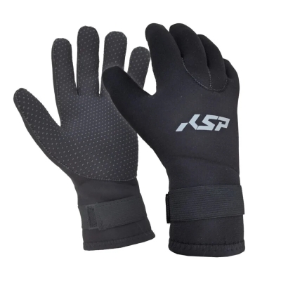 KSP Neoprene Space Hood
