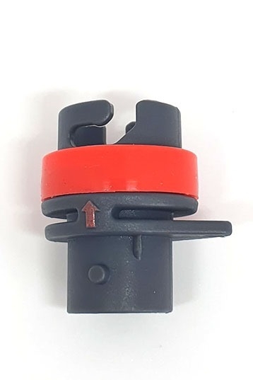  Kite Pump Hose Adapter Attachment Duotone Kiteboarding
