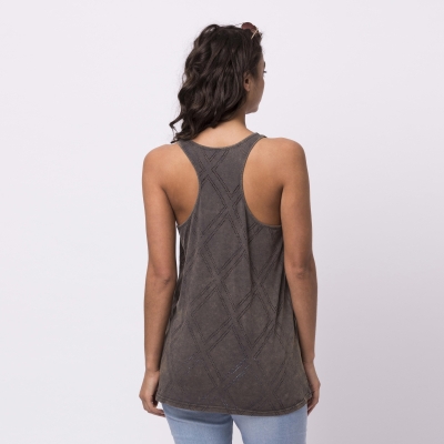 KATYA SKY VEST